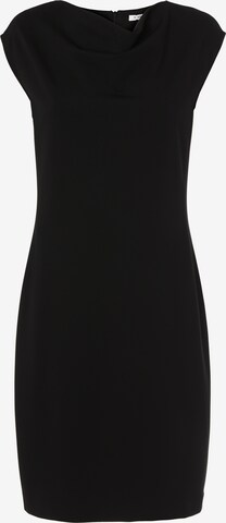 TATUUM Платье 'SOFIA' в Черный: спереди