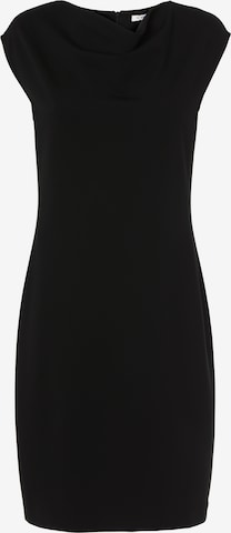 TATUUM Φόρεμα 'SOFIA' σε μαύρο: μπροστά