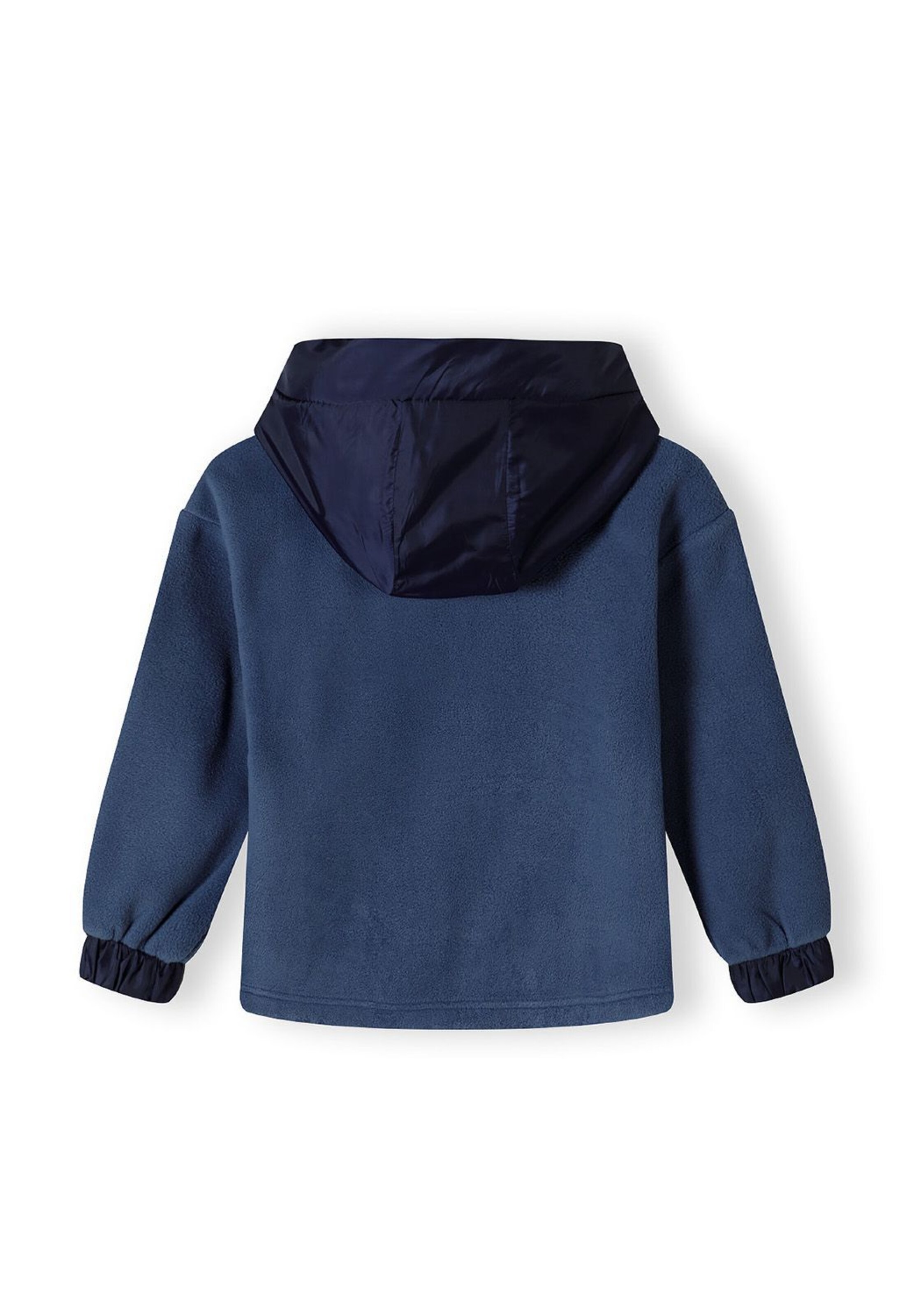MINOTI - Sweatshirt em azul