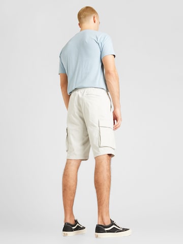 Only & Sons Regular Shorts 'CAM' in Weiß