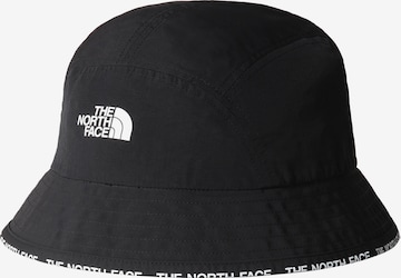 Pălărie 'CYPRESS BUCKET' de la THE NORTH FACE pe negru: față