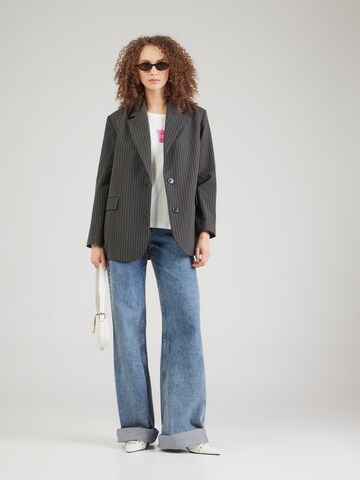 monari Shirt in White