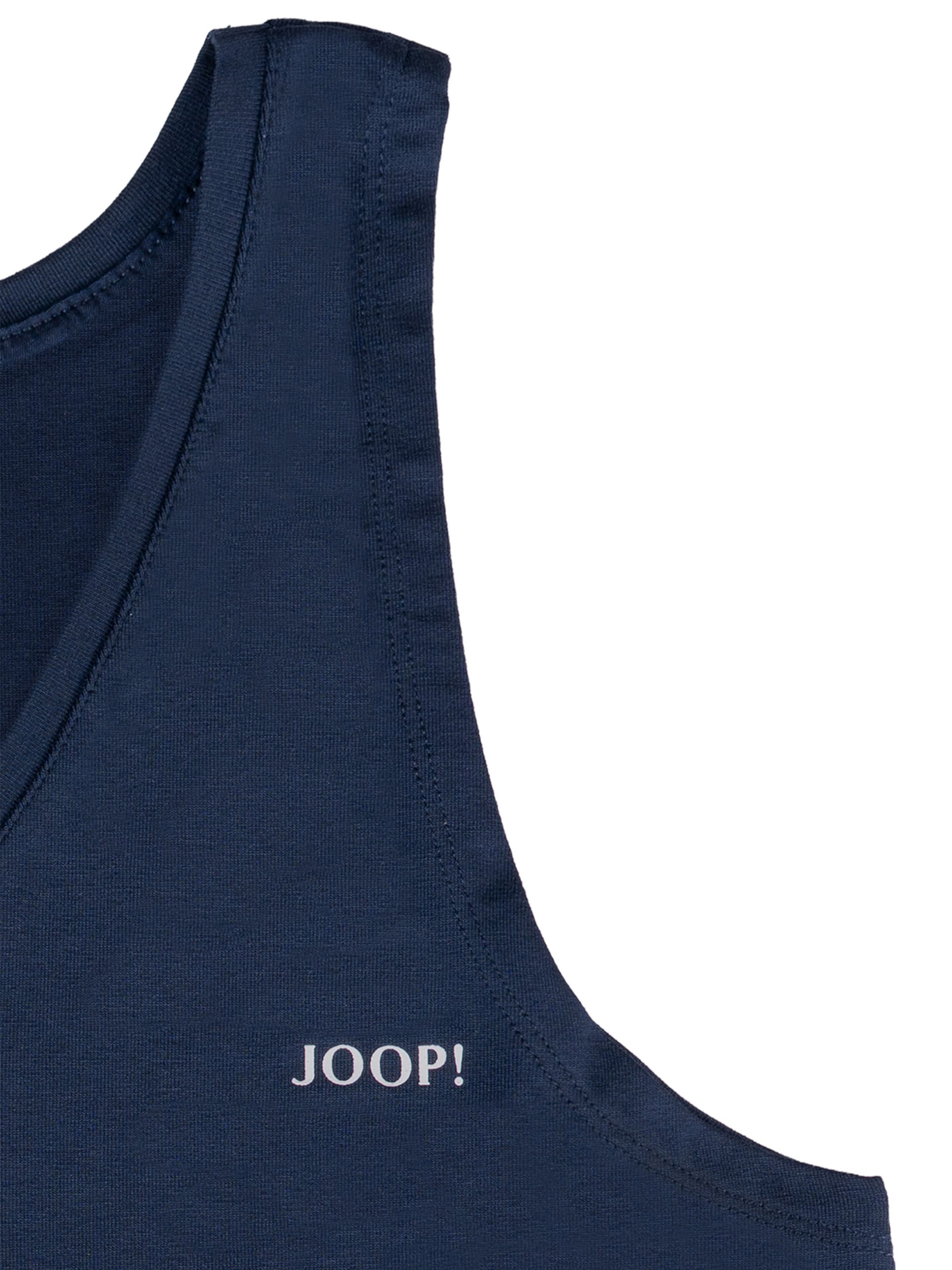 Maillot de corps 'Move' JOOP! en bleu