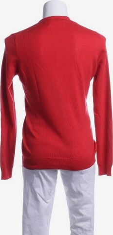 STRENESSE Pullover / Strickjacke M in Rot