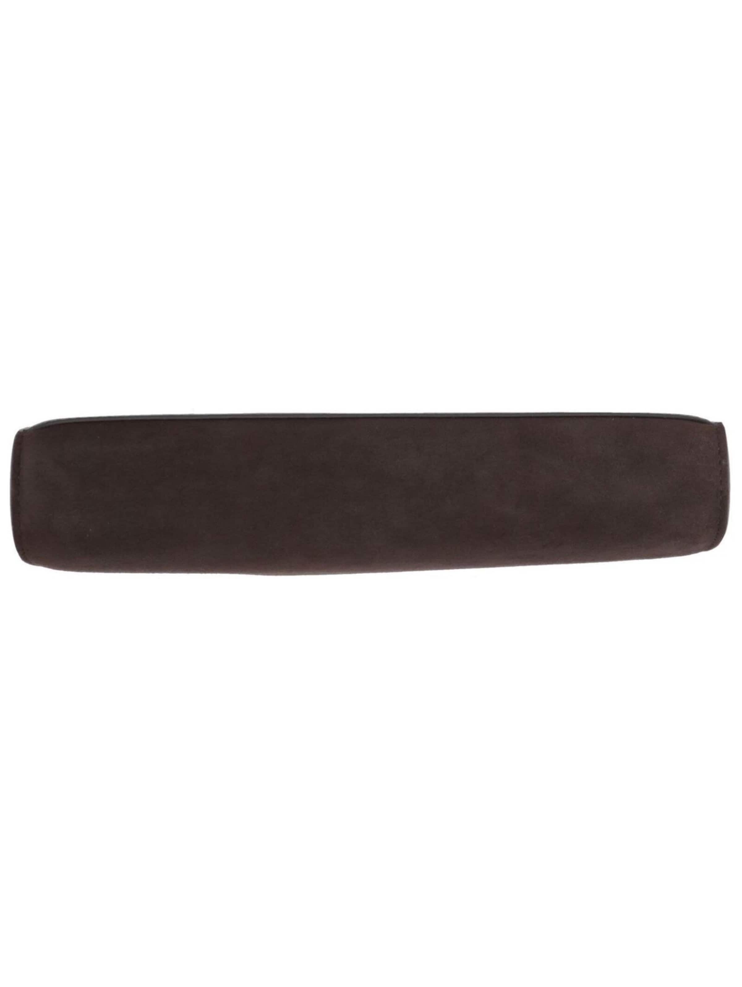 Pochette di PETER KAISER in marrone: inferiore