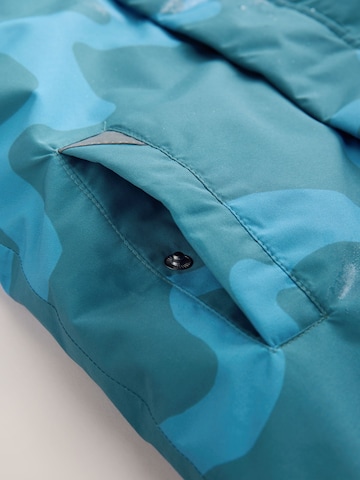 Costume fonctionnel Next en bleu