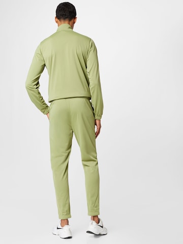 Nike Sportswear - Fato de desporto em verde