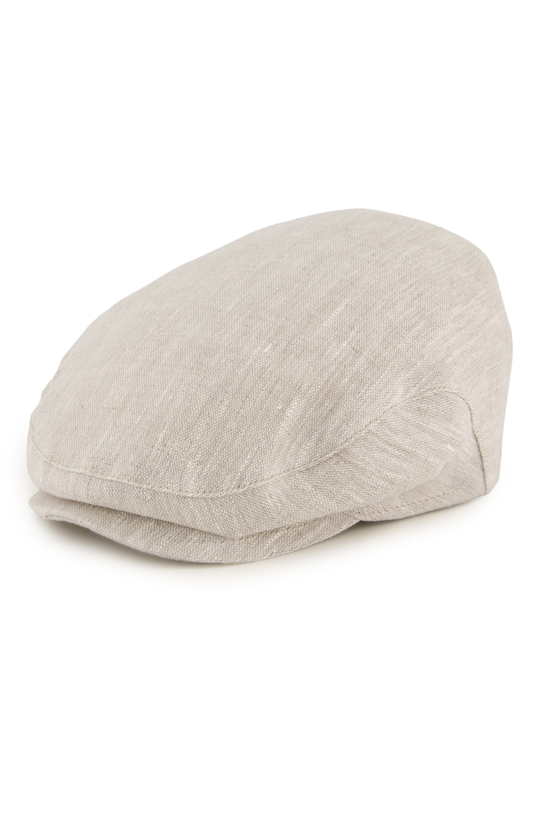 JP1880 Muts in Beige: voorkant