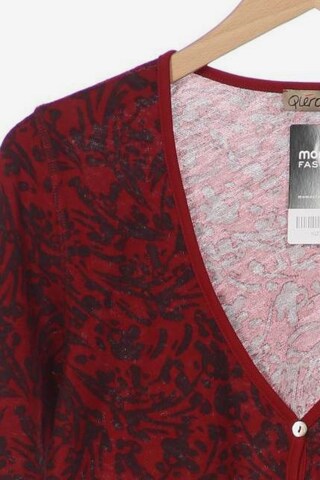 Qiero Sweater & Cardigan in M in Red