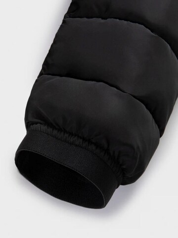Refrigiwear Winter jacket 'JOSH JACKET' in Black