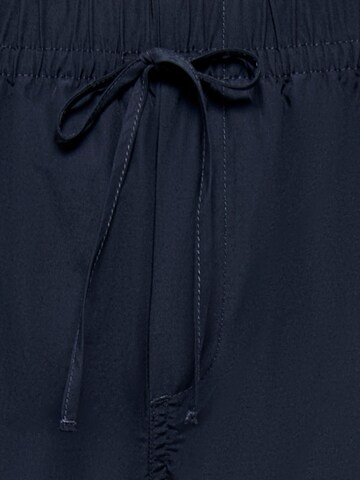 ONLY - Barrel Pantalón 'AYANA' en azul