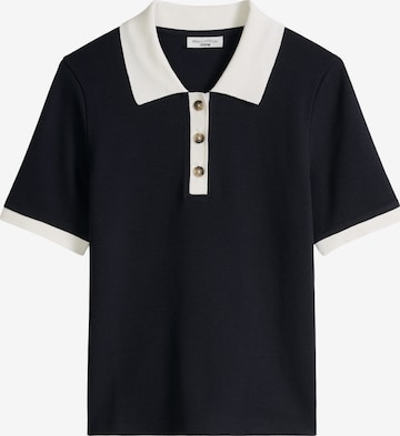 Marc O'Polo DENIM Shirt in Blauw: voorkant
