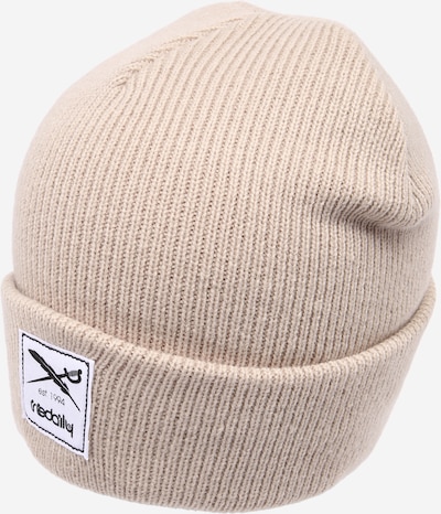 Iriedaily Mütze 'Smurpher' in beige, Produktansicht