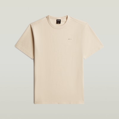 G-STAR T-Shirt in beere, Produktansicht