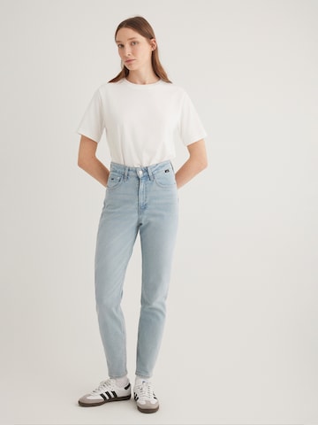 Mavi Slimfit Jeans 'Star' i blå