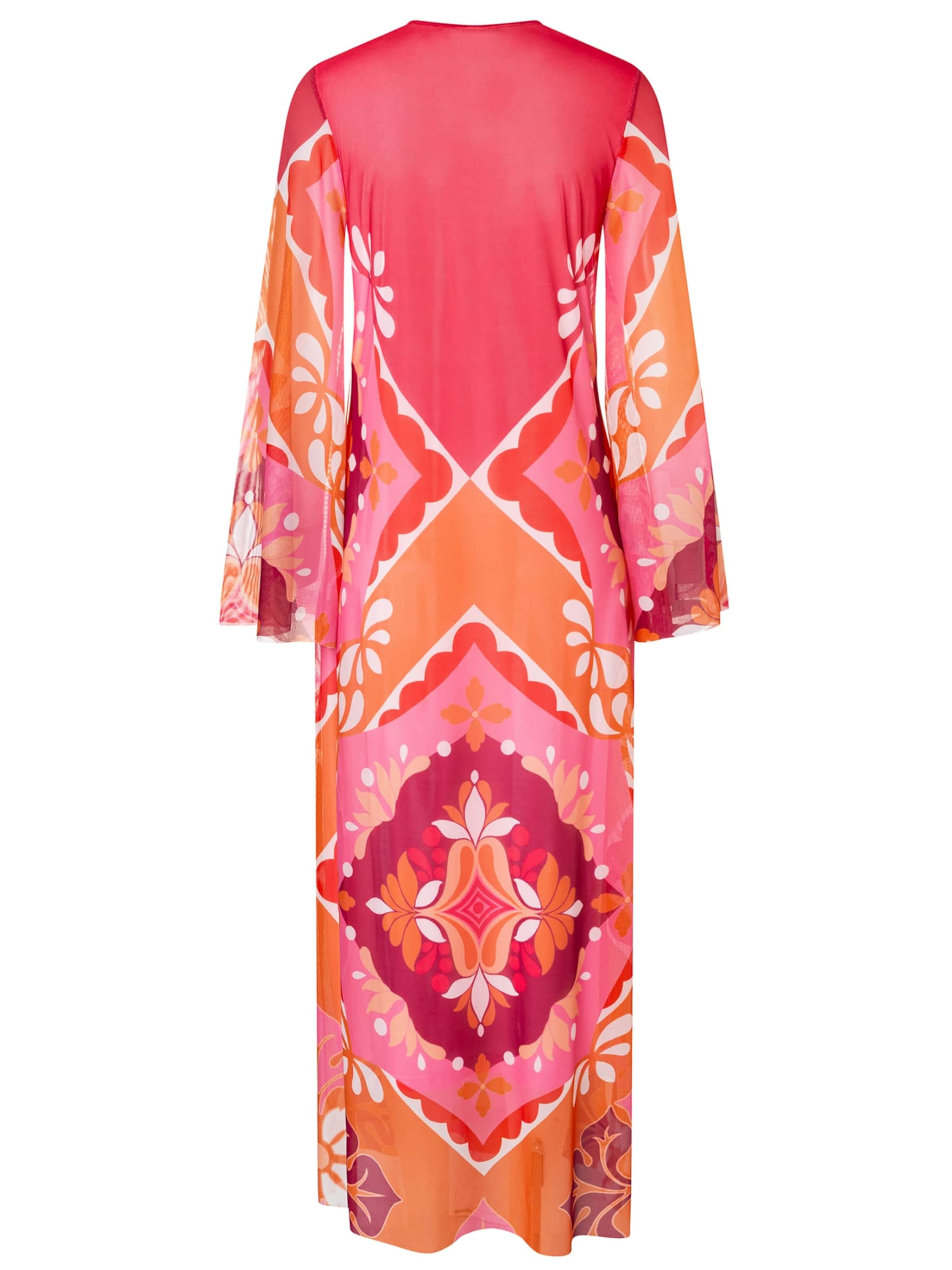 Ana Alcazar Jurk 'Demia' in Gemengde kleuren