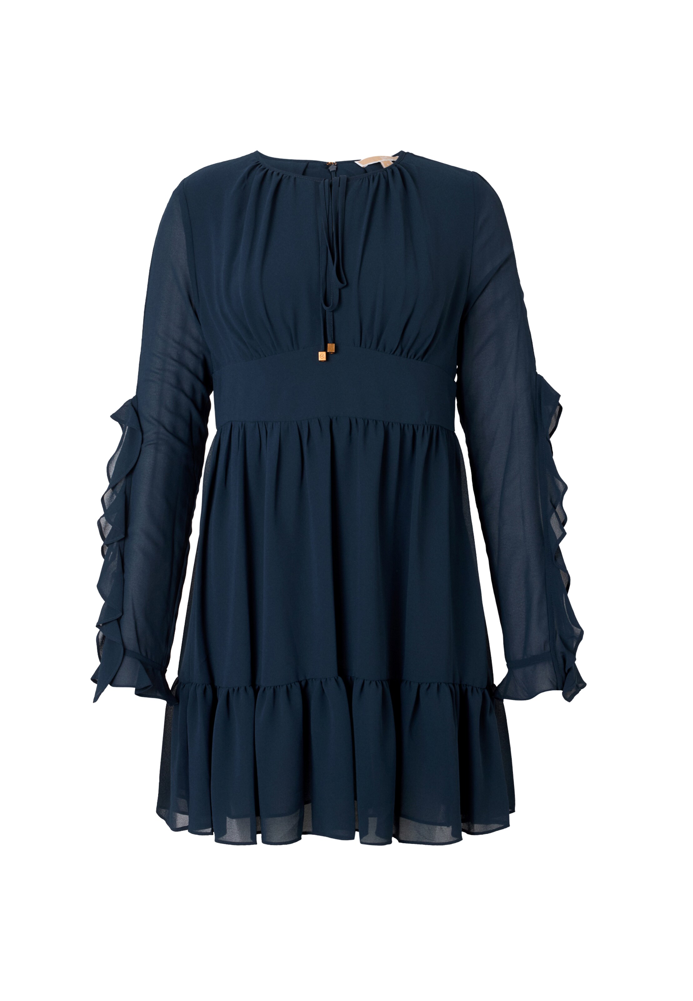 MICHAEL Michael Kors Cocktail Dress in 36 in marine blue, Item view