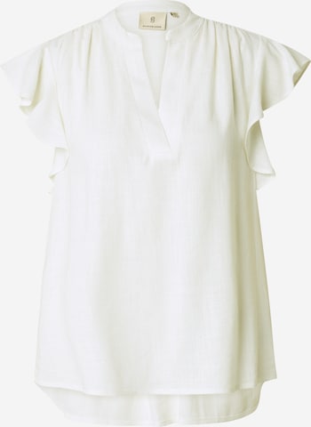 Peppercorn Блузка 'Ane' в Белый: спереди