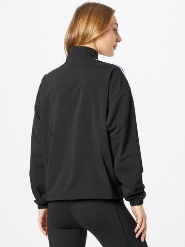 ADIDAS ORIGINALS - Sudadera en negro