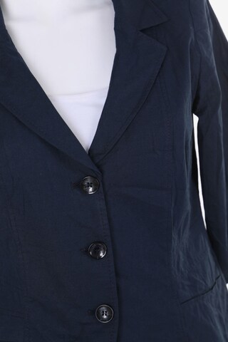 Steilmann Blazer S in Blau