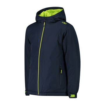 CMP Performance Jacket in Blue