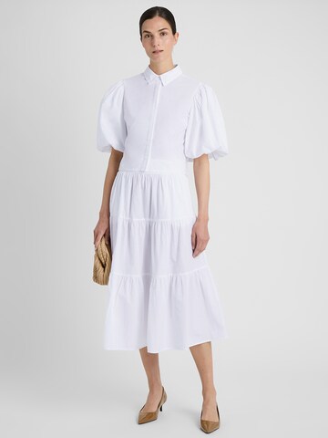 Guido Maria Kretschmer Women Skirt 'Claire' in White