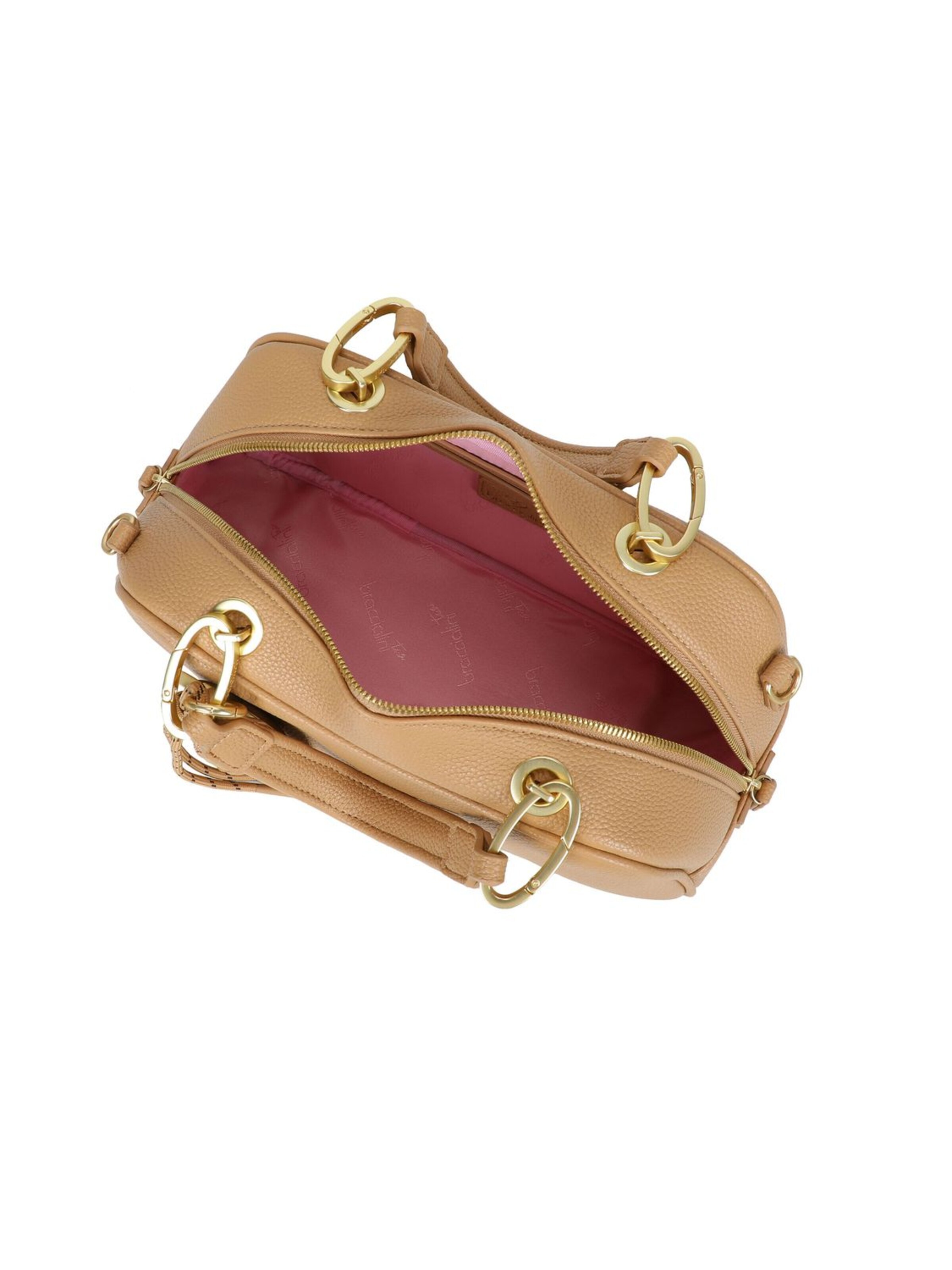 Braccialini Handtasche 'Candy'‌‌‌‌ in Beige