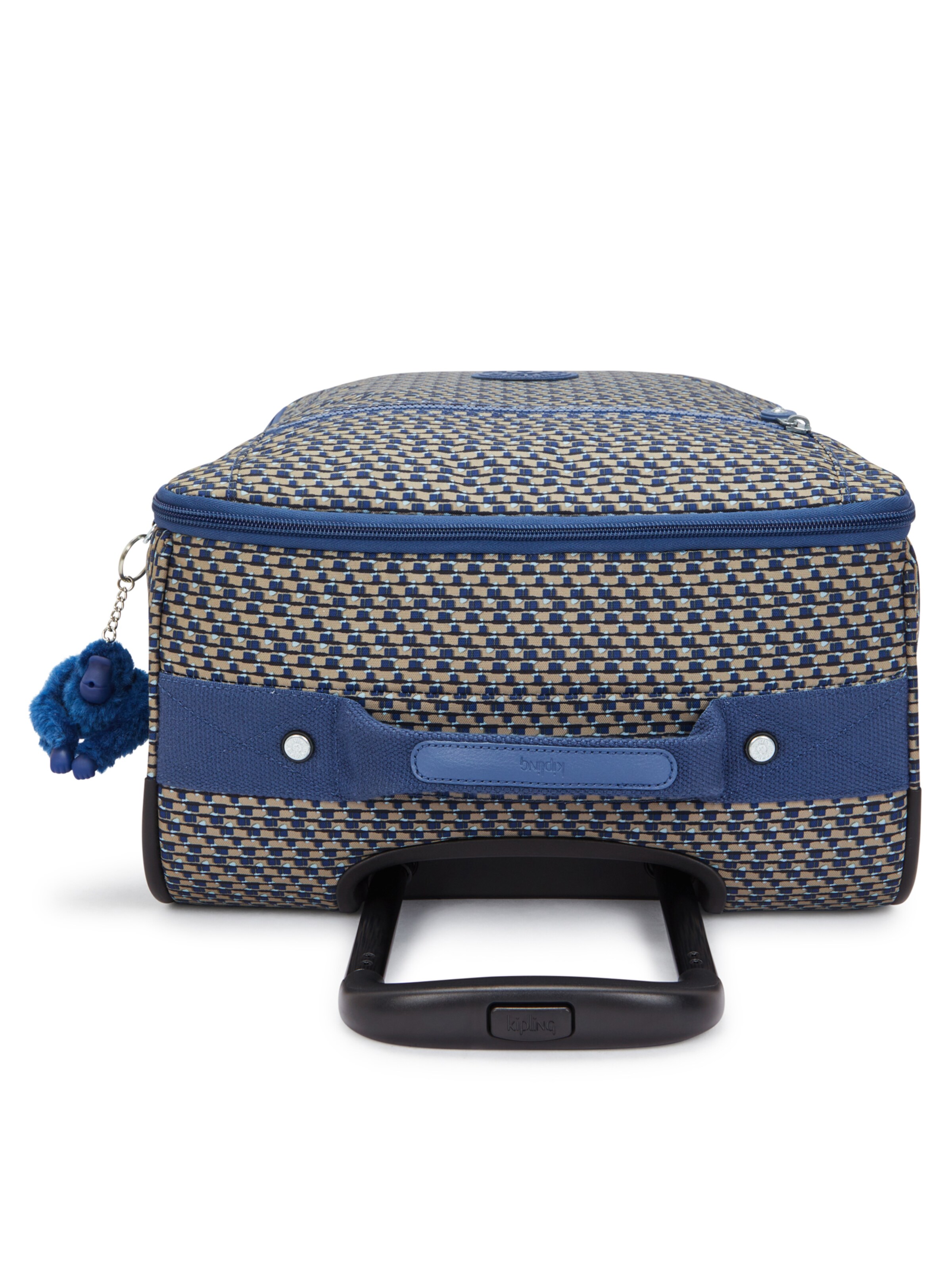 KIPLING Чемодан на колесиках 'Jet S' в Синий