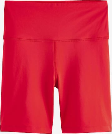 Pantalon de sport Next en rouge : devant