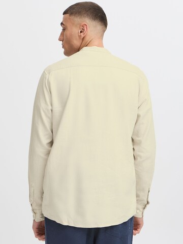 !Solid - Ajuste regular Camisa ' SDALLAN SH ' en beige