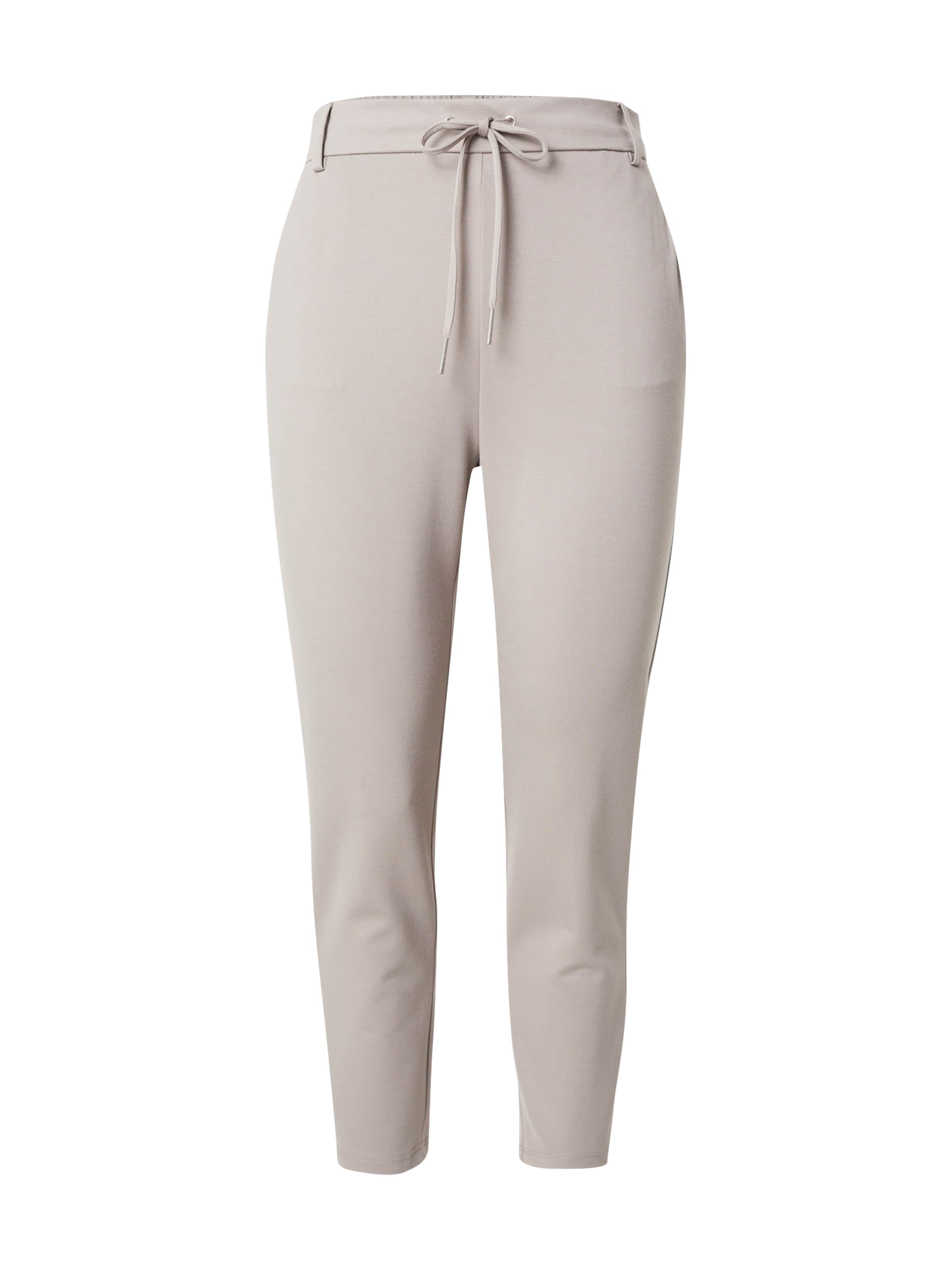Pantalon 'CARGOLDTRASH CLASSIC' ONLY Carmakoma en gris : devant