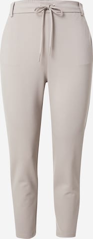 Pantaloni 'CARGOLDTRASH CLASSIC' de la ONLY Carmakoma pe gri: față