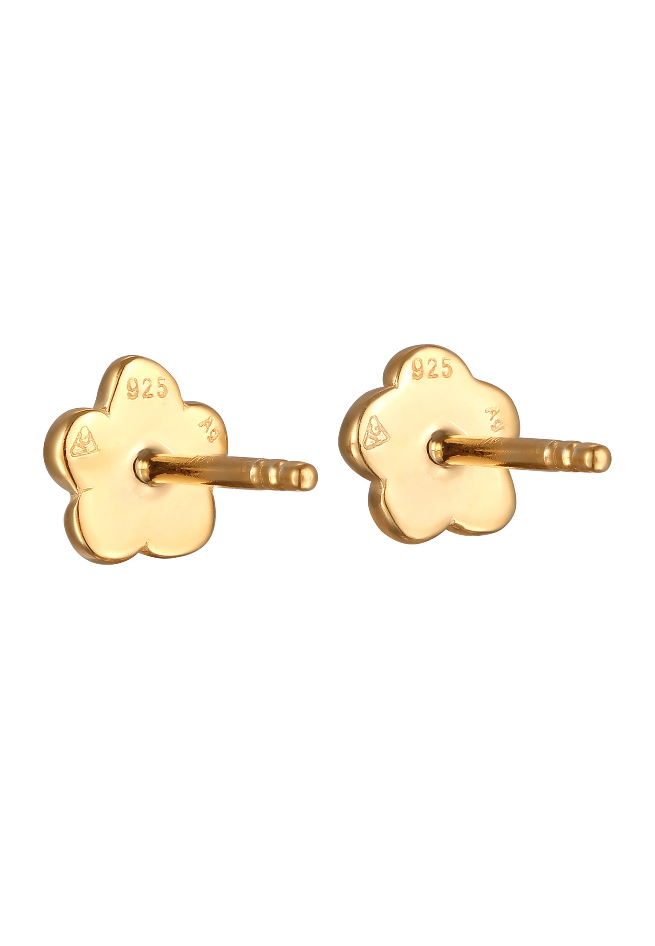 ELLI Ohrringe in Gold