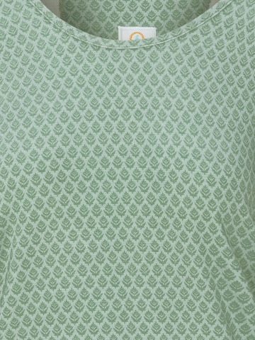 PIP STUDIO Slaapshirt in Groen