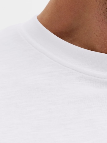 JACK & JONES Shirt in Wit