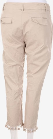 Camomilla Hose XL in Beige