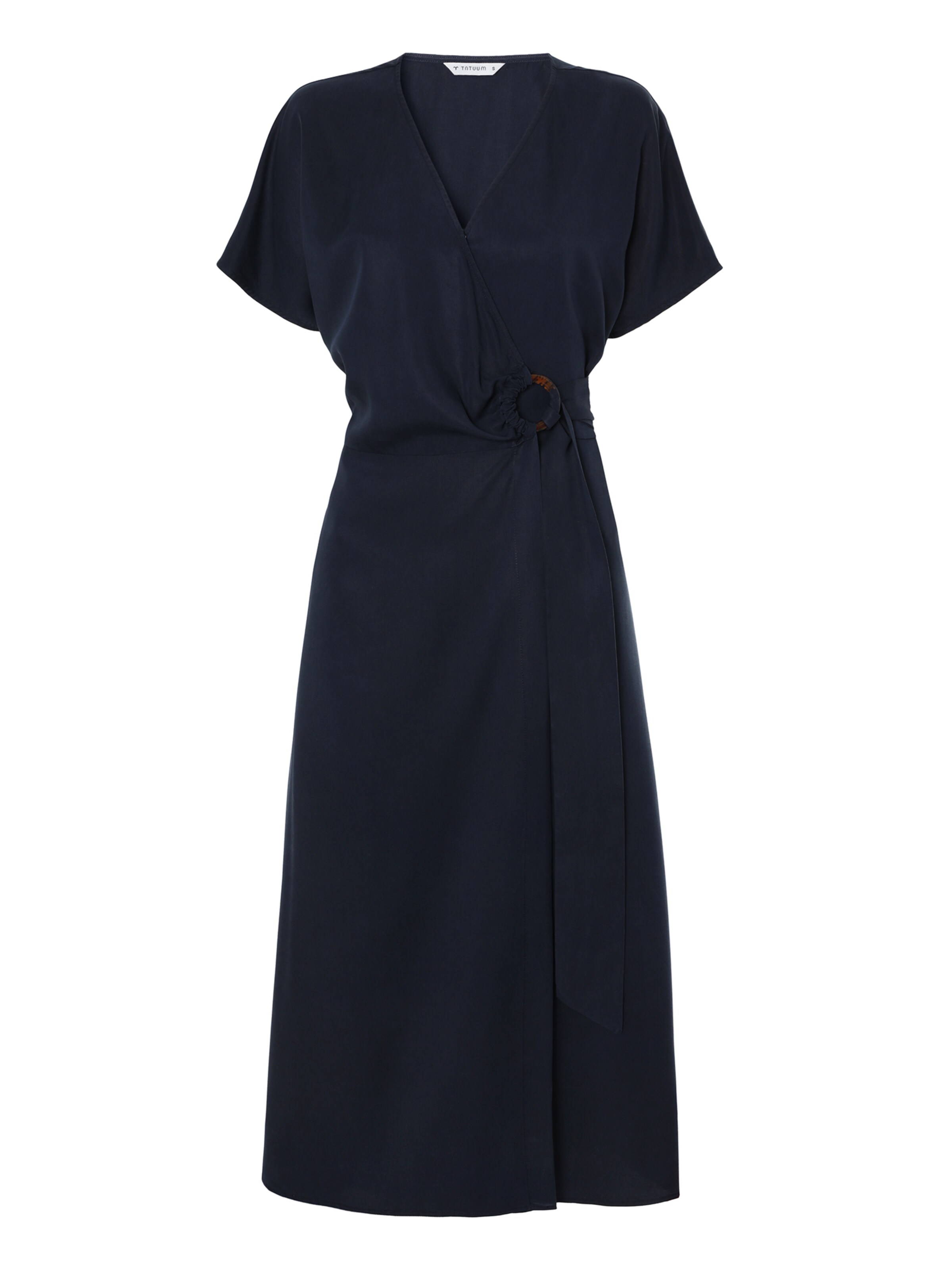 TATUUM Kleit 'Ziana 1', värv sinine: eest vaates