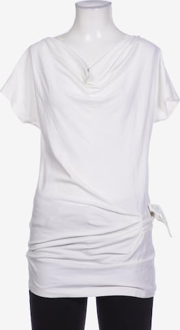 Minx Top & Shirt in XS in White: front