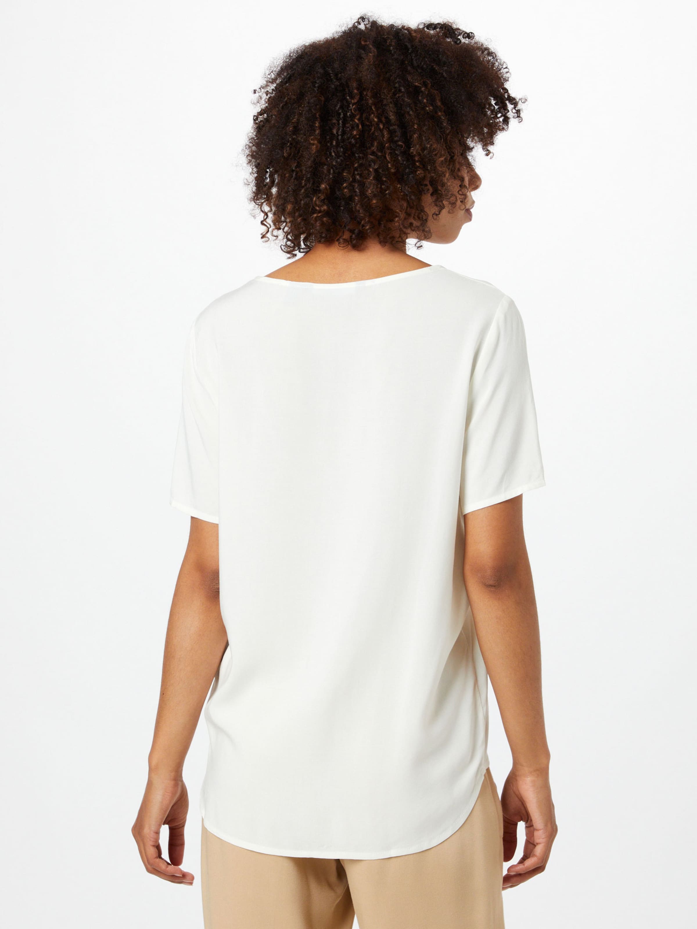 Frauen Shirts & Tops VERO MODA Blusenshirt 'NADS' in Offwhite - RL12834 Frauen Shirts & Tops VERO MODA Blusenshirt 'NADS' in Offwhite - RL12834