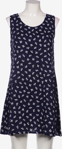 Bexleys Dress in M in Blue: front