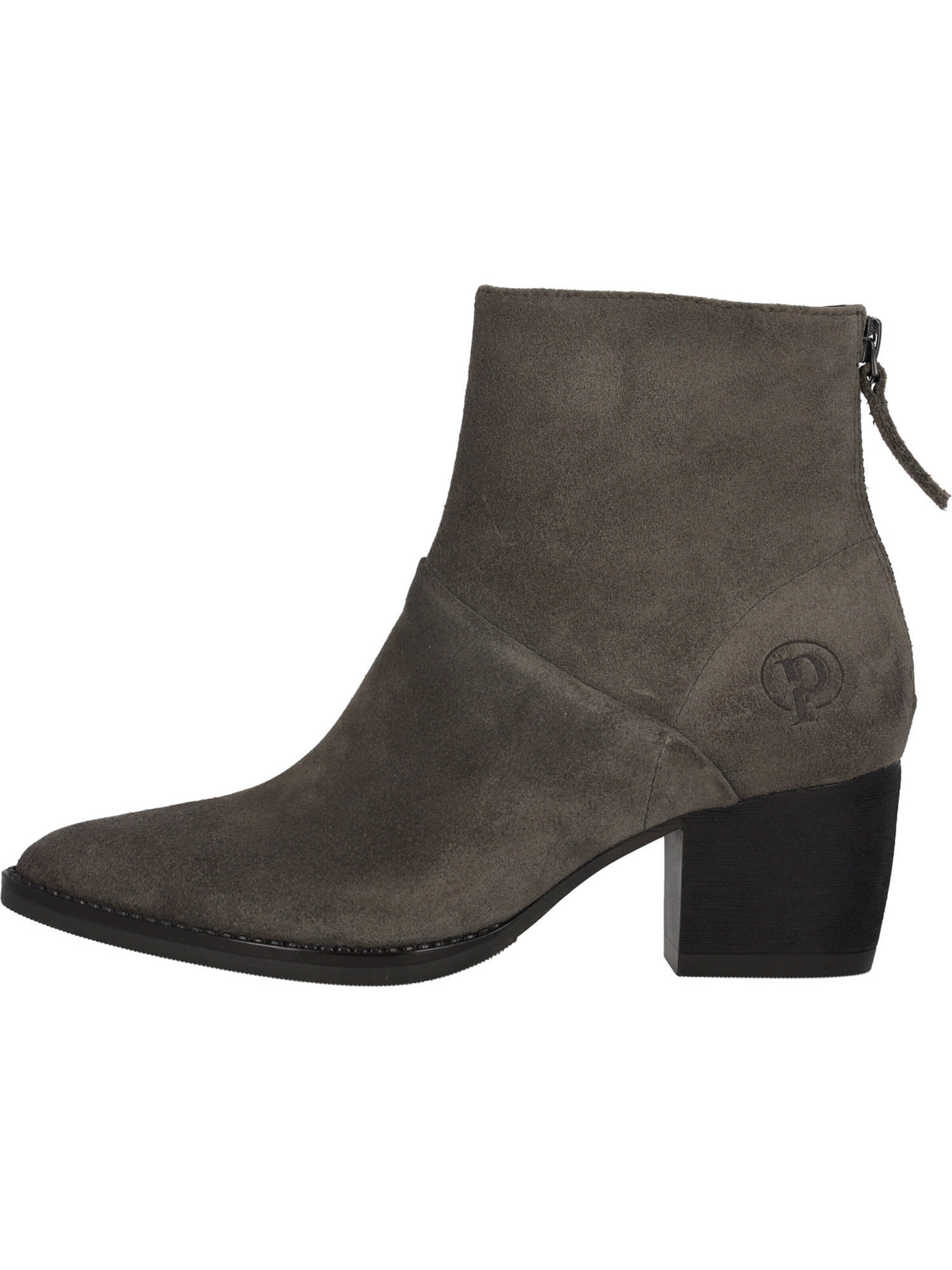 Palado Boots 'Palado Aileans'‌‌‌‌ in Grau