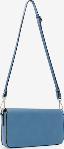 L.CREDI Crossbody Bag 'Jane ' in Blue