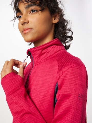 KILLTEC Athletic Fleece Jacket in Mixed colors