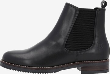 Palado Chelsea Boots in Black