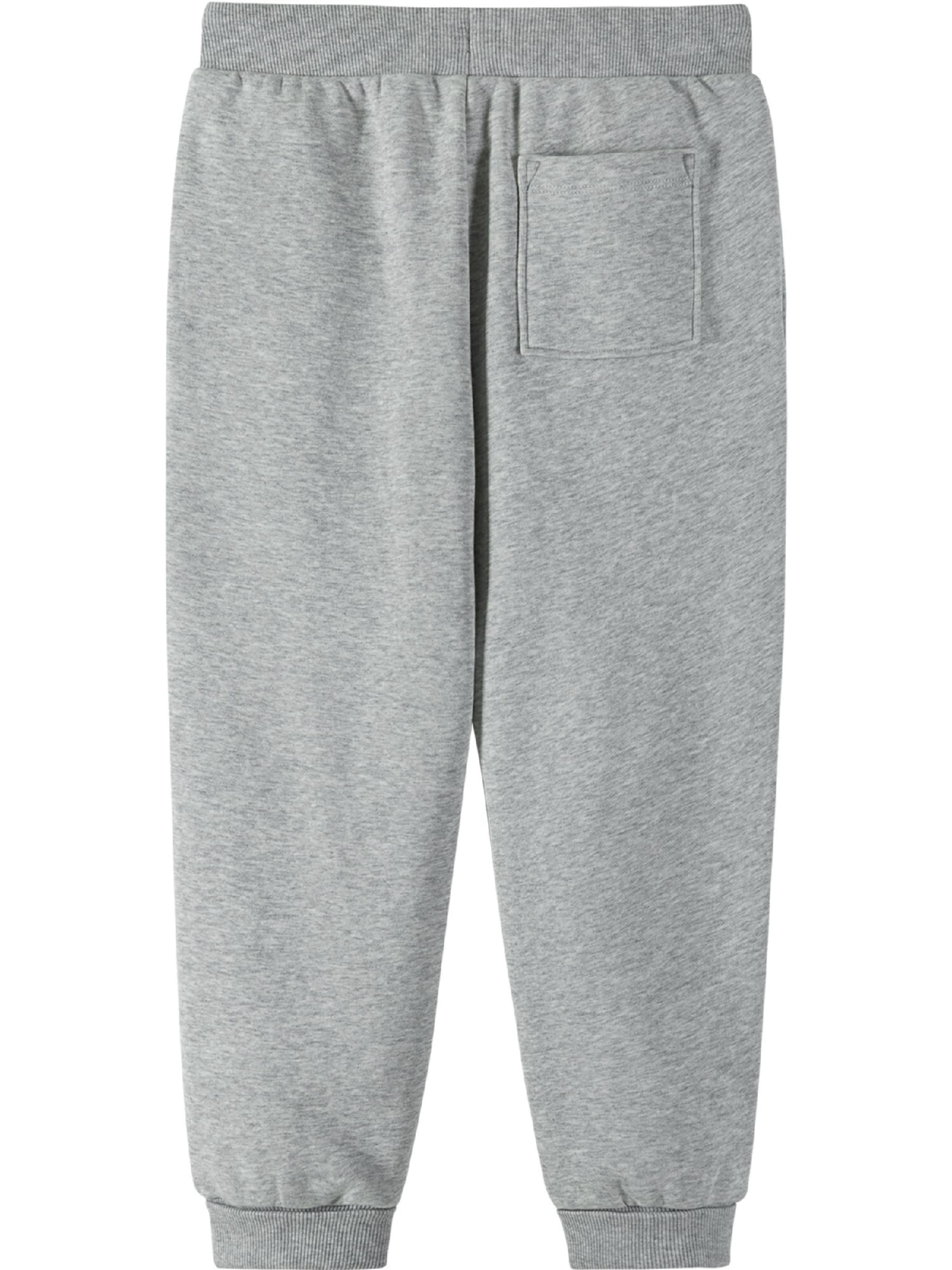 Reima Regular Broek ' Joggari ' in Grijs