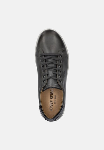 JOSEF SEIBEL Sneakers hoog 'MADDOX 05' in Bruin