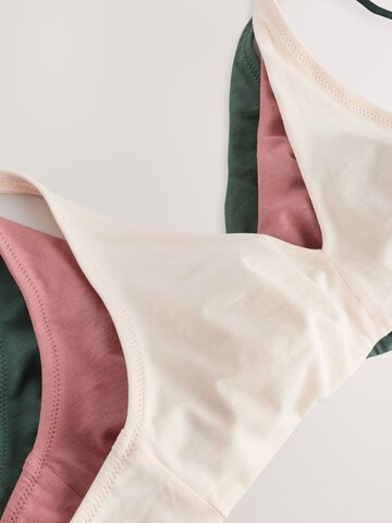 Triangolo Reggiseno di Next in beige
