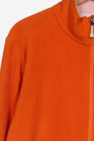 HELLY HANSEN Sweater M in Orange