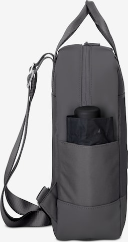 Johnny Urban Rucksack in Grau