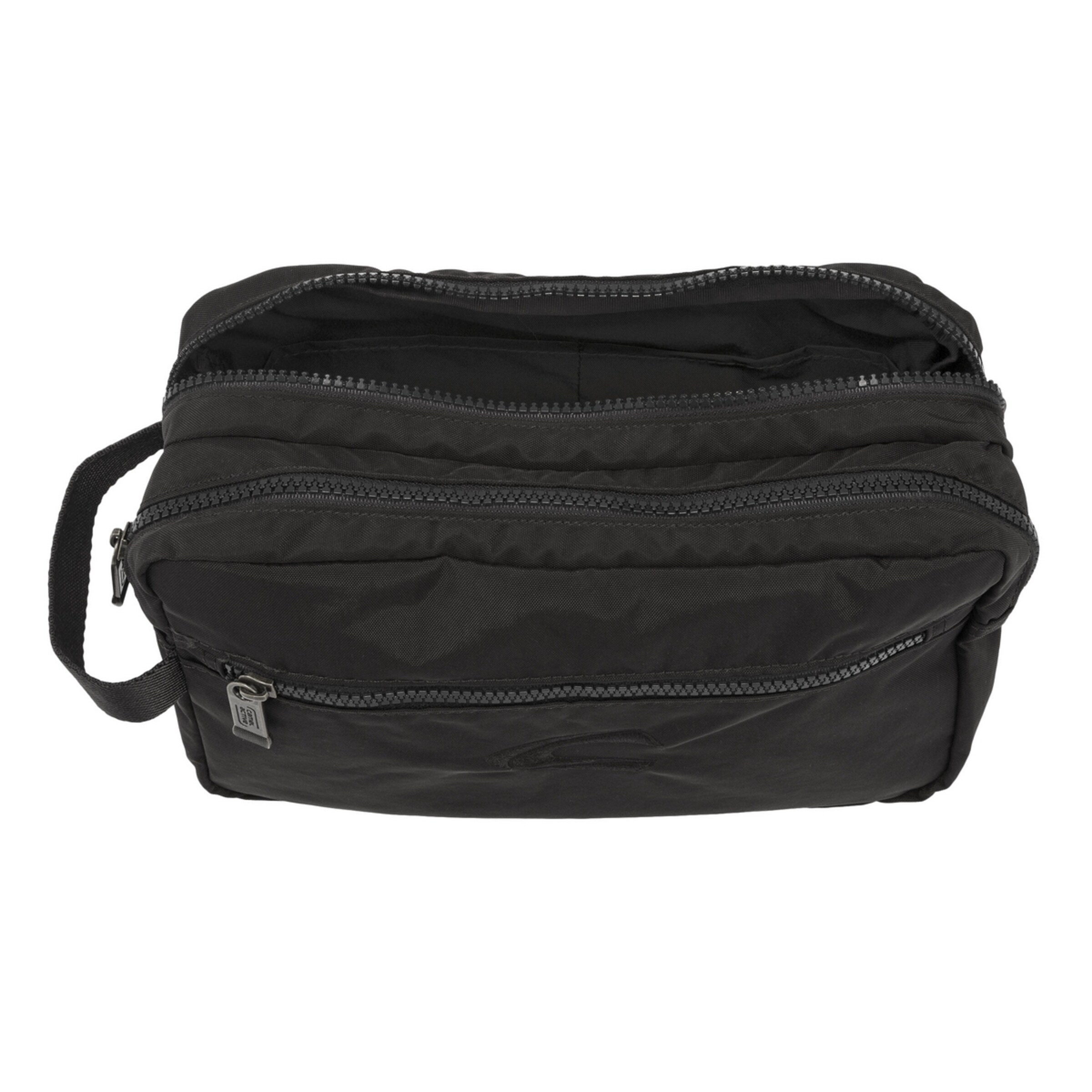 CAMEL ACTIVE Toilettas 'Journey' in Zwart